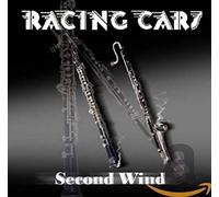 Racing Cars - Second Wind
