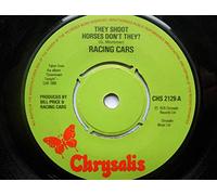 Racing Cars - They Shoot Horses Don't They