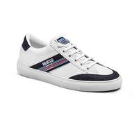 Racing Casual Sparco Martini Racing S-Time Zapatos - talla 38