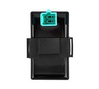 Racing CDI, Premium 4 Pin DC CDI Box Se Adapta a la Mayor¨ªa de Scooter ATV DY100