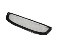 Racing Grill Rejilla delantera de repuesto para capó de parachoques compatible con C30 2011-2013(Carbon Fiber)