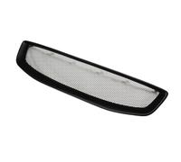 Racing Grill Rejilla delantera de repuesto para capó de parachoques compatible con C30 2011-2013(Fiberglass)