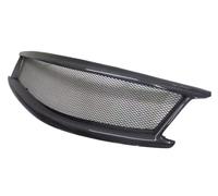 Racing Grills Parrilla de parachoques delantero compatible con Infiniti G37