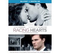 Racing Hearts [Edizione: Stati Uniti] [Italia] [Blu-ray]