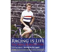 Racing Is Life The Beryl Burton Story [Edizione: Regno Unito] [Italia] [DVD]