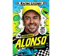 Racing Legends: Fernando Alonso (ebook)
