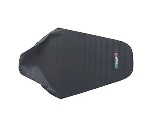 Racing Seat Cover Black