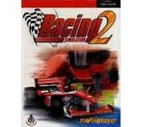 Racing Simulation 2