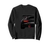 Racing Sports Car Tuning Car Drift Motorsport Niños Niños Hombres Sudadera