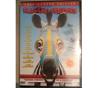 Racing Stripes & Cinderella Story [Reino Unido] [DVD]