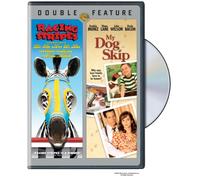 Racing Stripes & My Dog Skip [Reino Unido] [DVD]