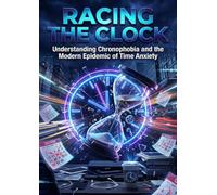 Racing the Clock: Understanding Chronophobia and the Modern Epidemic of Time Anxiety