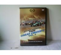 Racing Through Time - Great Circuits Vol 2 [2008] [DVD] [Reino Unido]