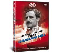 Racing Through Time Legends - Graham Hill [DVD] [Reino Unido]