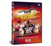 Racing Through Time - Racing Years - 1970's [DVD] [2010] [Reino Unido]