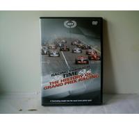 Racing Through Time - The History of the Grand Prix [DVD] [Reino Unido]