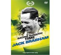 Racing Through Time - The Jack Brabham Story [2008] [DVD] [Reino Unido]