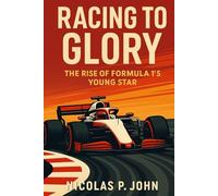 Racing to glory: The rise of Formula 1's Young star