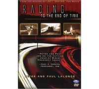 Racing to the End of Time [USA] [DVD]