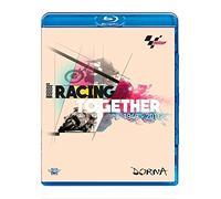 Racing Together 1949-2016. A History of MotoGP [Blu-ray] [Reino Unido] [DVD]