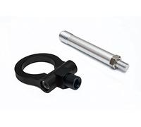 Racing Tow Hook Negro