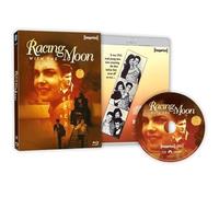 Racing With The Moon (1984) - Imprint Limited Edition Collection #541 (Blu-ray)