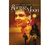 Racing With the Moon [DVD de Audio]