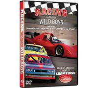Racing With the Wild Boys [Reino Unido] [DVD]