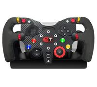 RacingTools Aro de Volante Formula para Logitech G29/G923 - Recambio de Volante Simracing Monobloque Rígido