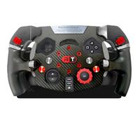 RacingTools - Corona volante compatible con Logitech G29/G923 Mod. Fórmula (Black)