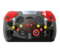 RacingTools - Corona volante compatible con Logitech G29/G923 Mod. Fórmula (Red)
