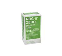 Ración de emergencia NRG-5 ZERO sin gluten - 15 años