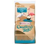Ración Floating Allround para aves acuáticas - Versele-Laga Country's Best - Cantidad: 15 kg