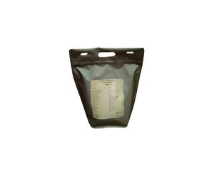 Ración liofilizada Tactical - Menú 2 - 3000 Kcal