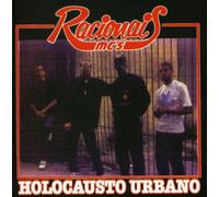 Racionais Mc S - Holocausto Urbano