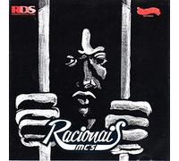Racionais Mc's