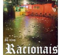Racionais Mc's - Ao Vivo