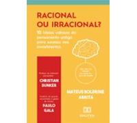 Racional Ou Irracional? (ebook)