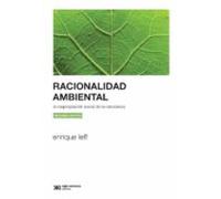 Racionalidad Ambiental (ebook)