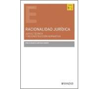 Racionalidad Jurídica