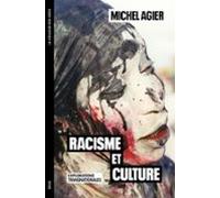 Racisme Et Culture (ebook)