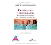 Racisme, genre et discriminations: De l’approche intersectionnelle vers les médiations interculturelles