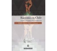 Racismo En Chile (ebook)