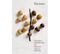 Racismo: Una breve introducción (El libro de bolsillo - Ciencias sociales)