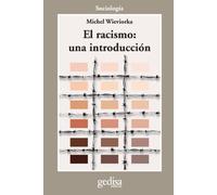Racismo: una introducción (CLA-DE-MA)