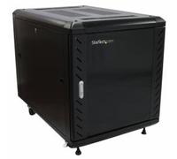 Rack 12U FERMÉ 36po RACK