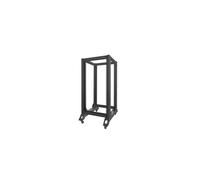 Rack Abierto Lanberg 19'' 22U/600X800MM Negro