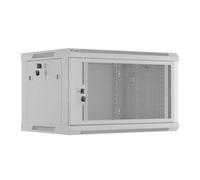 RACK Armario empotrado colgante 19 6U 600X450 WF01-6406-23S