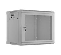 RACK Armario empotrado colgante 19 9U 600X450 WF01-6409-23S