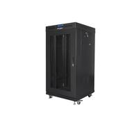 RACK armario empotrado de pie 19 22U 600X600 FF01-6622-23BL